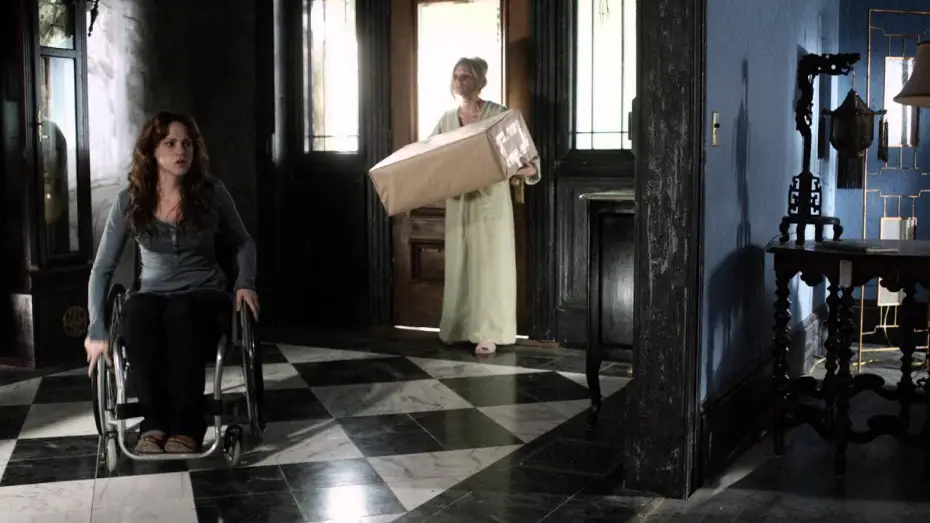 Video for the film Curse of Chucky — La Malédiction de Chucky - Bande Annonce (VF)