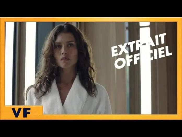 Video for the film Hitman: Agent 47 — Hitman : Agent 47 - Extrait Combat dans l'hôtel [Officiel] VF HD