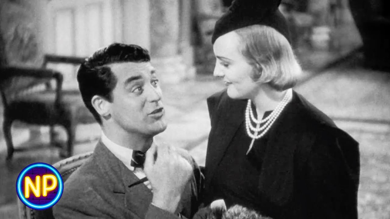 Video for the film Holiday — Meeting The Other Sister | Holiday (1938) | Now Playing