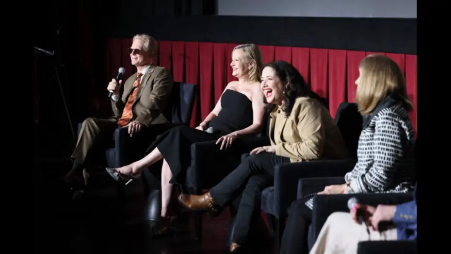 Video for the film Little Women — The cast of LITTLE WOMEN ('94) reunites to celebrate 30 years