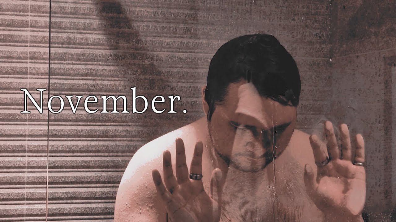 Video for the film November. — November.