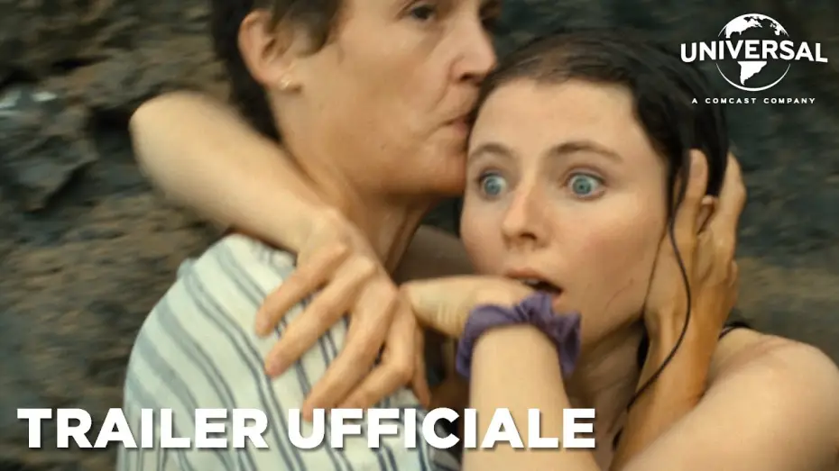 Video for the film Old — OLD di M. Night Shyamalan - Trailer italiano ufficiale