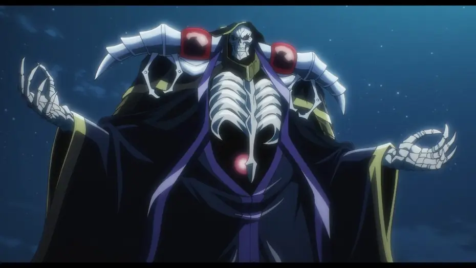 Video for the film OVERLORD: The Sacred Kingdom — OVERLORD, El Reino Sagrado - Tráiler Oficial Español HD