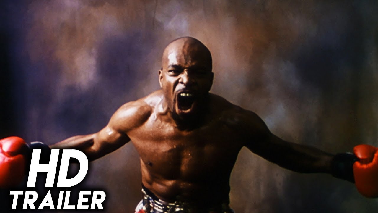 Video for the film Secrets & Lies — Secrets & Lies (1996) ORIGINAL TRAILER [HD 1080p]