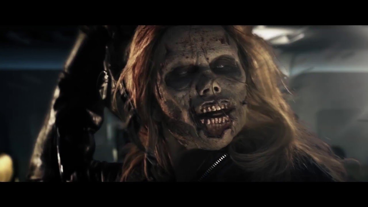 Video for the film Sky Sharks — Sky Sharks - Official Trailer - 2016 - HD