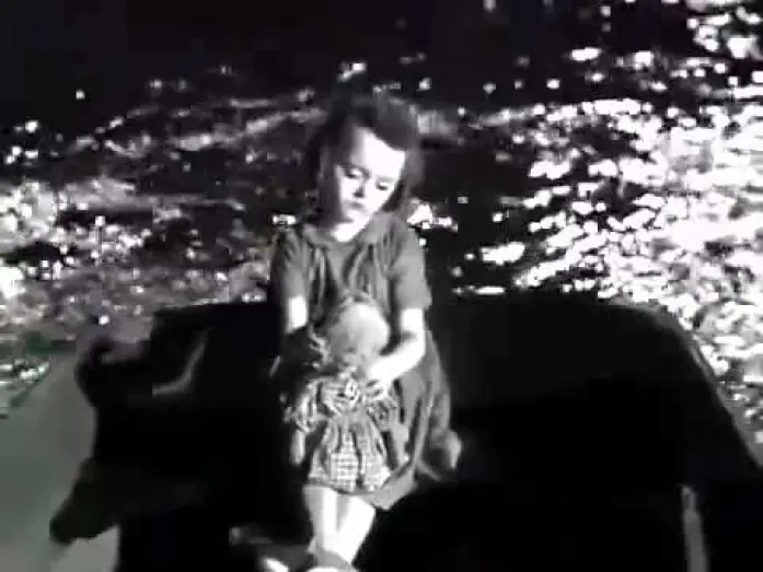 Video for the film The Night of the Hunter — La Nuit Du Chasseur, bande annonce (1955)