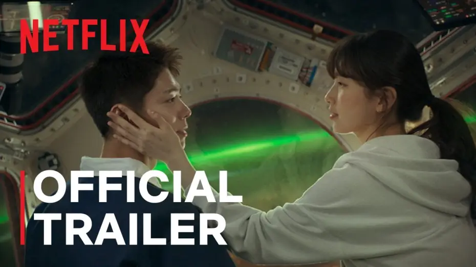 Video for the film Wonderland — Official Trailer [ENG SUB]