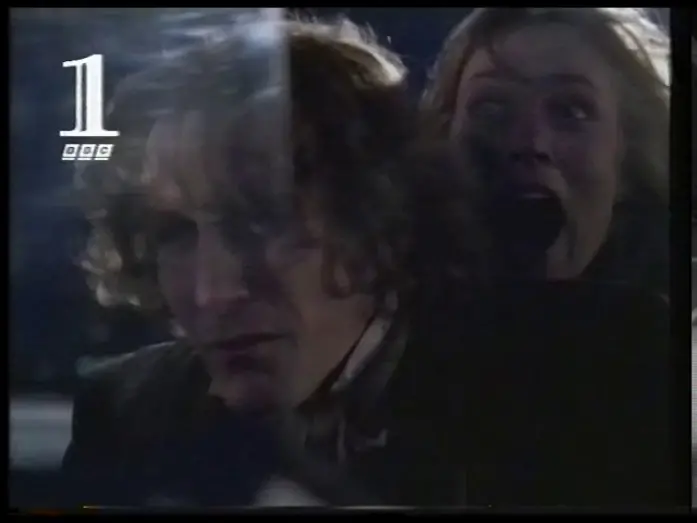 Video for the film Doctor Who — Doctor Who TV Movie trailer 1