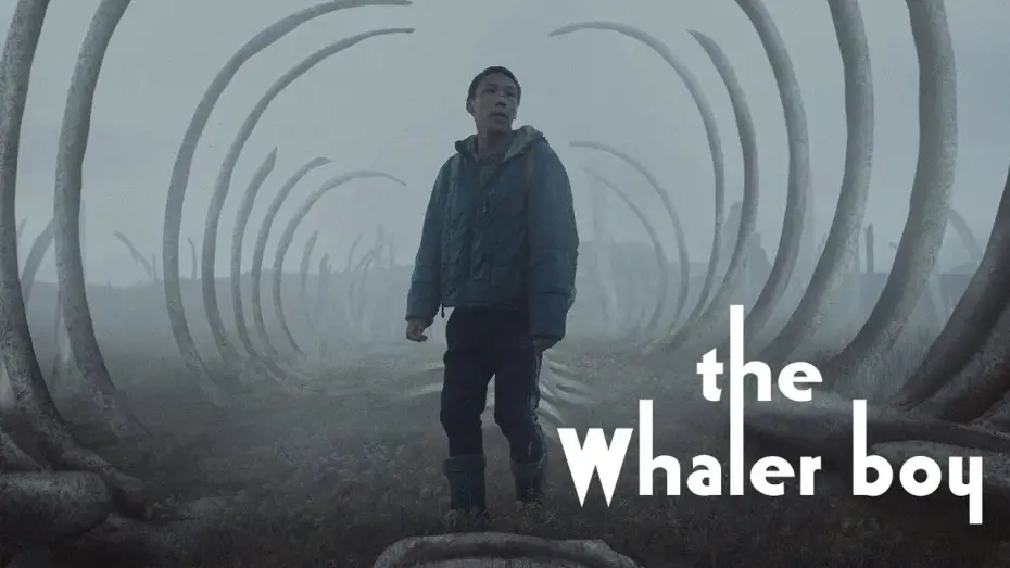 Video for the film The Whaler Boy — The Whaler Boy (2020) | Trailer | Philipp Yuryev | Vladimir Onokhov | Arieh Worthalter