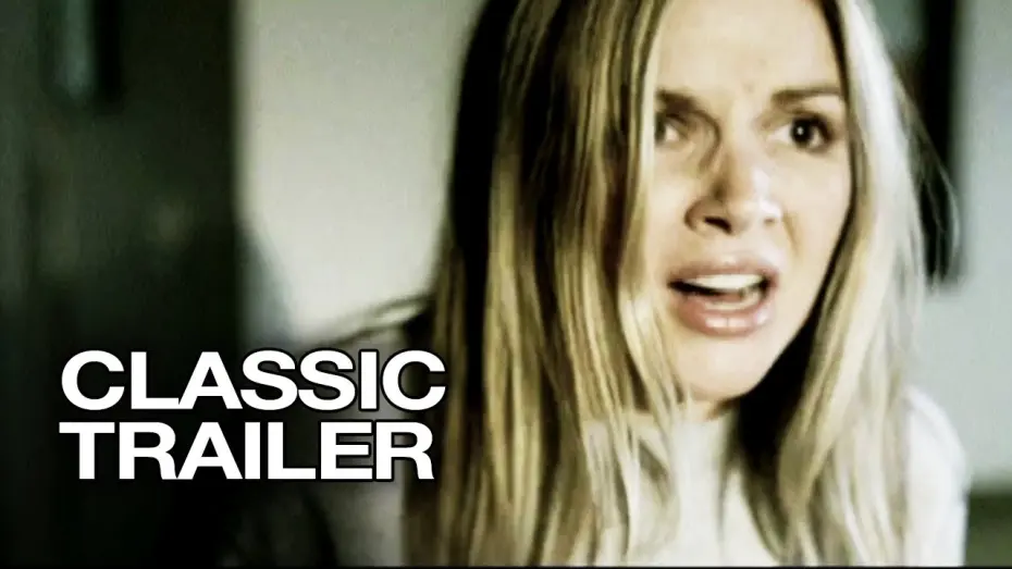 Video for the film Unrest — Unrest (2006) Official Trailer # 1 - Corri English HD