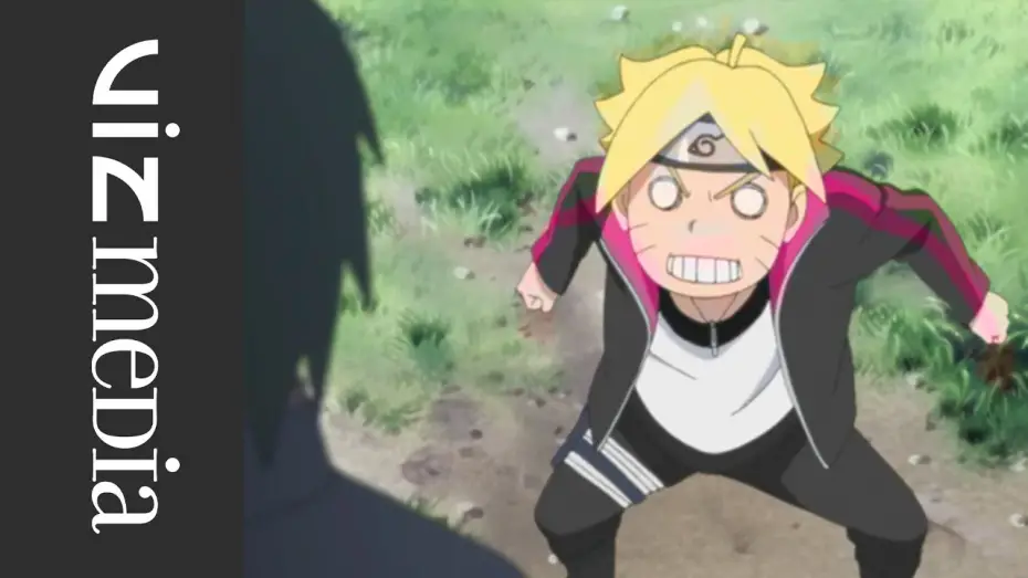 Video for the film Boruto: Naruto the Movie — BORUTO - NARUTO THE MOVIE - Official Anime Trailer - VIZ Media