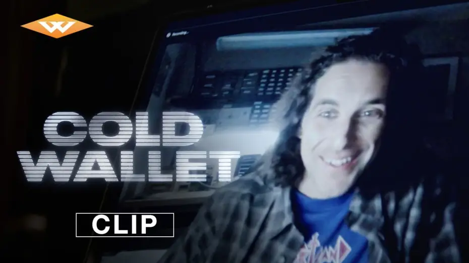 Video for the film Cold Wallet — "Something Feels Off"