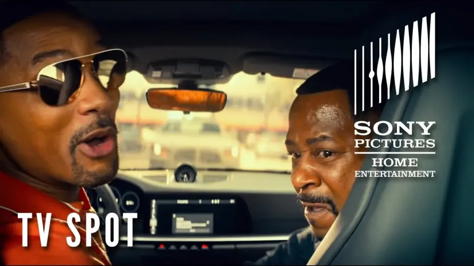 Video for the film Bad Boys for Life — BAD BOYS FOR LIFE: "The Boys Are Back" TV Spot. Watch At Home on Digital Now!