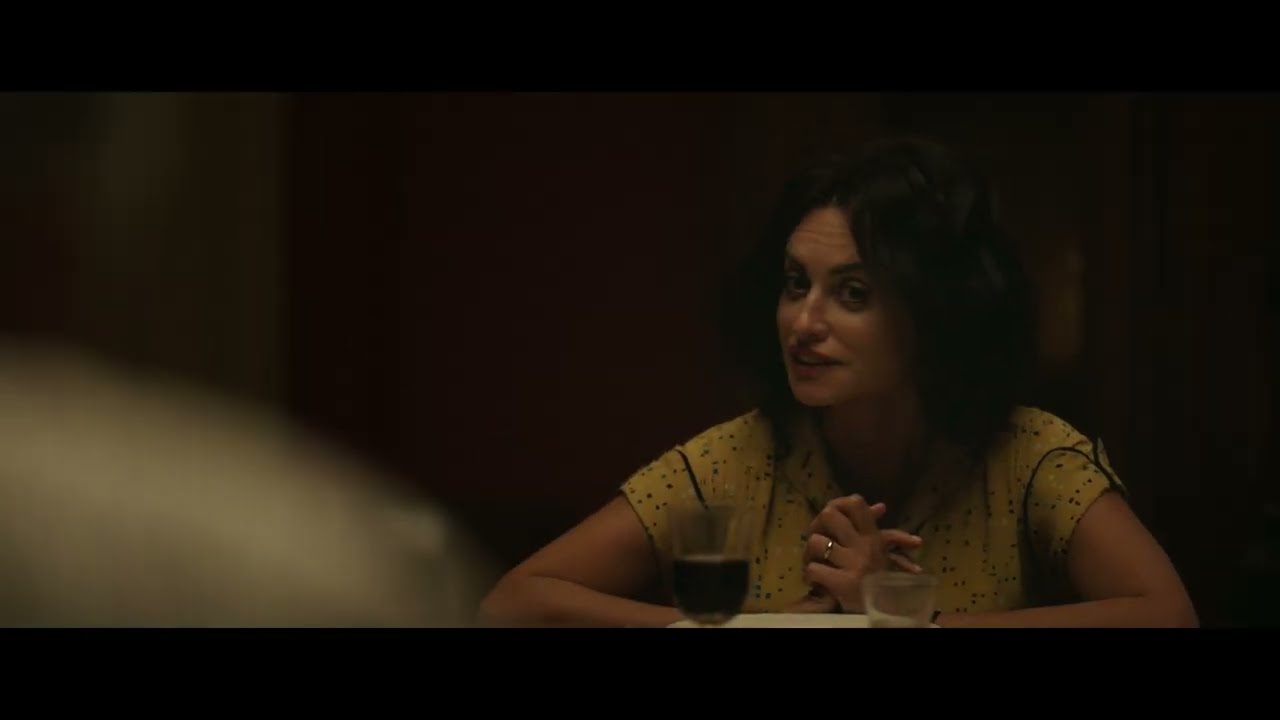 Video for the film Ferrari — For Half a Million Dollars