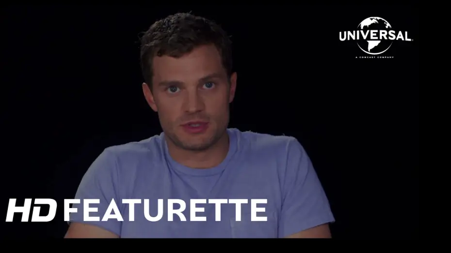 Video for the film Fifty Shades Darker — CINQUANTE NUANCES PLUS SOMBRES / Featurette "Rencontrez le Cast" VOST [Au cinéma le 8 février]