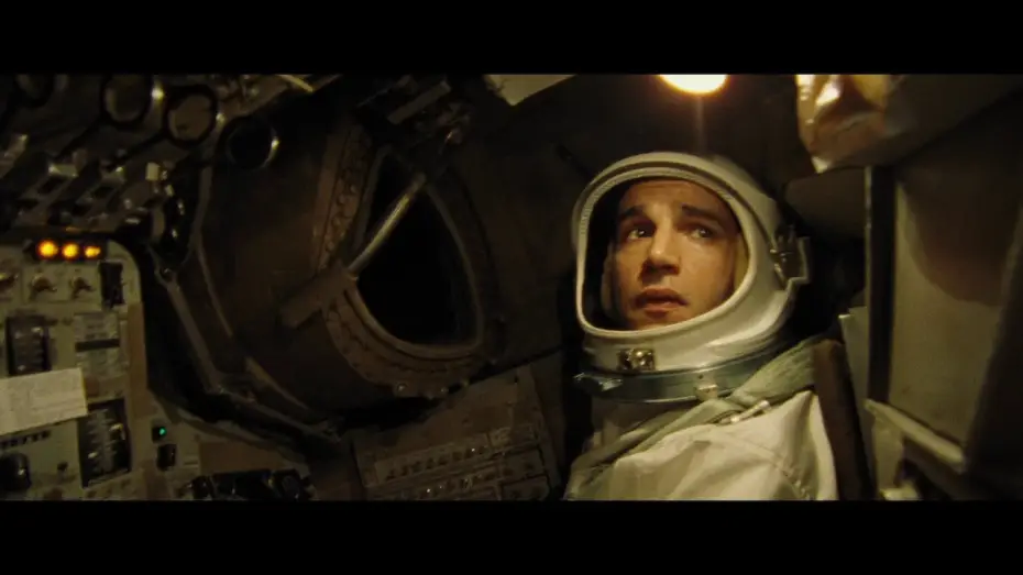 Video for the film First Man — First Man - Extrait Exclusif "HauteTension" (1/3)