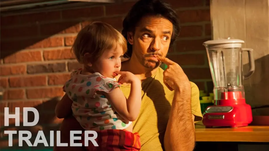 Video for the film Instructions Not Included — Offizieller Trailer