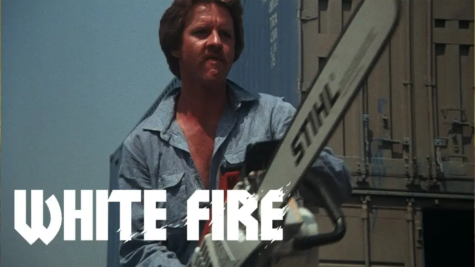 Video for the film White Fire — Official Trailer