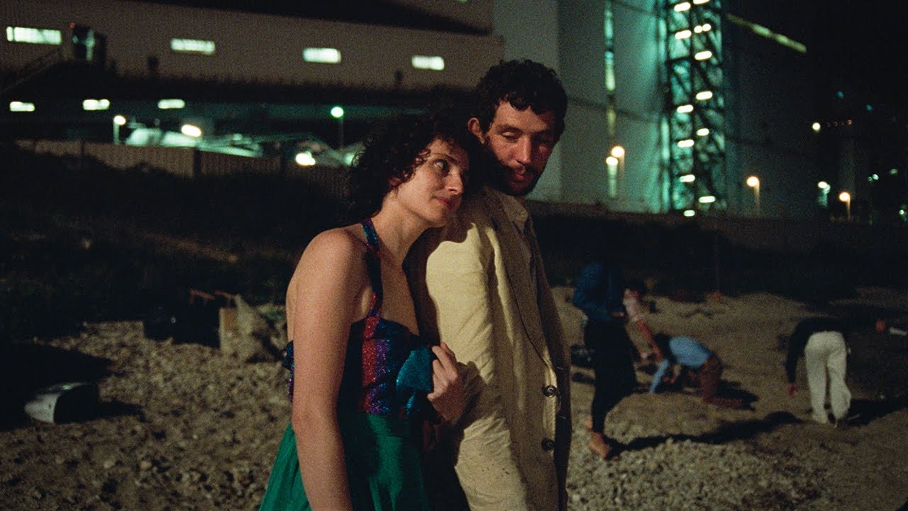 Video for the film La Chimera — Official HD Trailer [Subtitled]