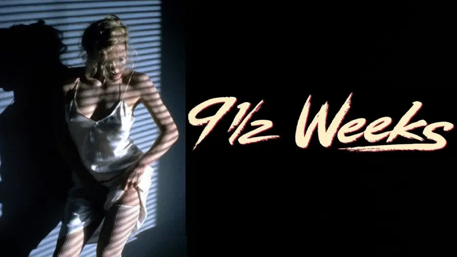 Video for the film Nine 1/2 Weeks — 9 settimane e 1/2 (film 1986) TRAILER ITALIANO