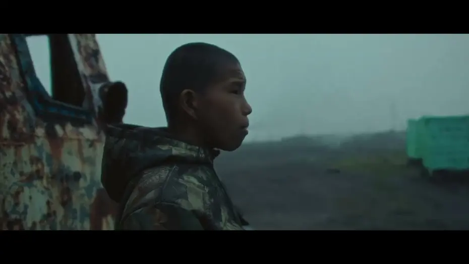 Video for the film Koka — Trailer | Koka | Aliaksandr Tsymbaliuk