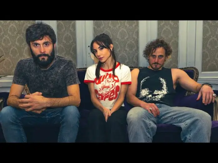 Video for the film Oro negro — ORO NEGRO - Trailer Película