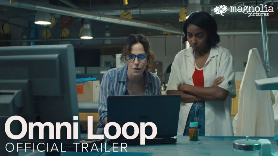 Video for the film Omni Loop — Official Trailer