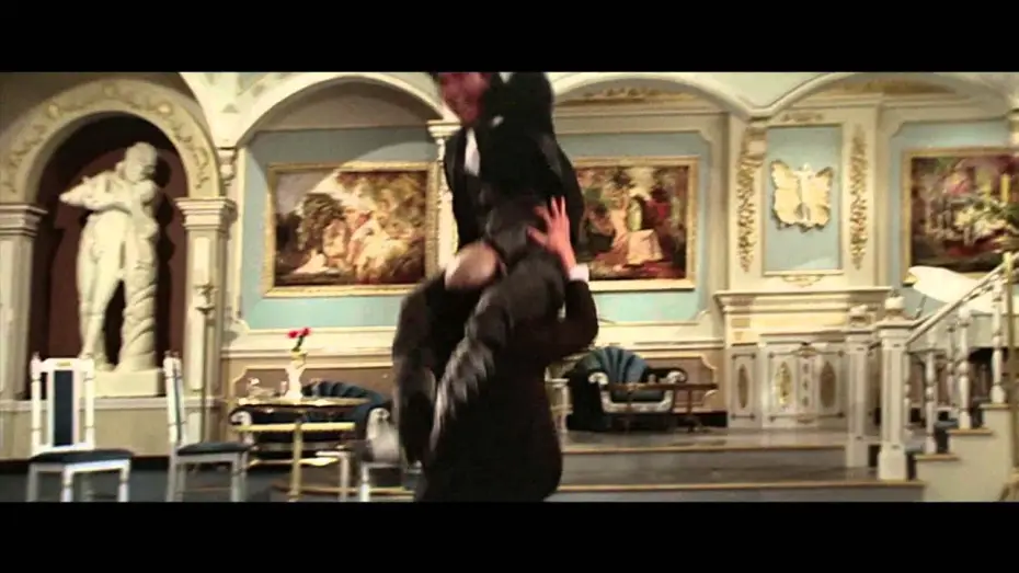 Video for the film Project A — Superfighter - Trailer Deutsch HD