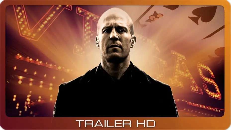 Video for the film Wild Card — Wild Card ≣ 2015 ≣ Trailer