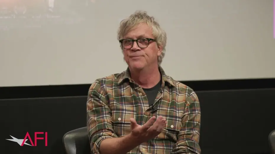 Video for the film May December — Todd Haynes and Affonso Gonçalves on their film MAY DECEMBER