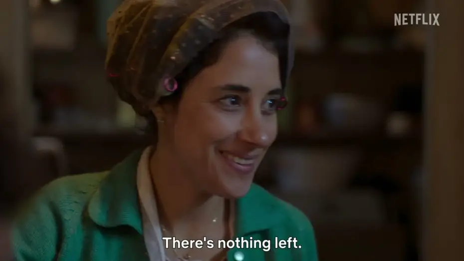 Video for the film In Her Place — Official Trailer
