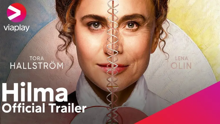 Video for the film Hilma — Official UK Trailer