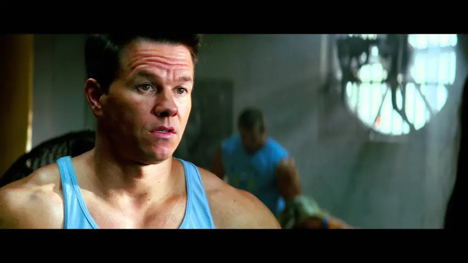 Video for the film Pain & Gain — PAIN & GAIN - Official Film Clip - "What is Next"