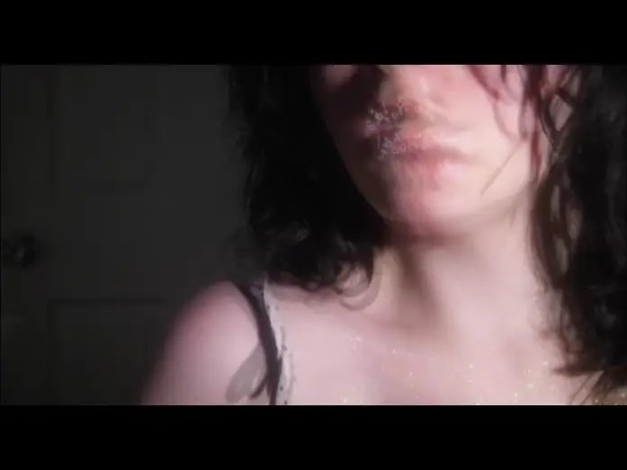 Video for the film anorexia nervosa — cotton filled carcass (TW!!!)