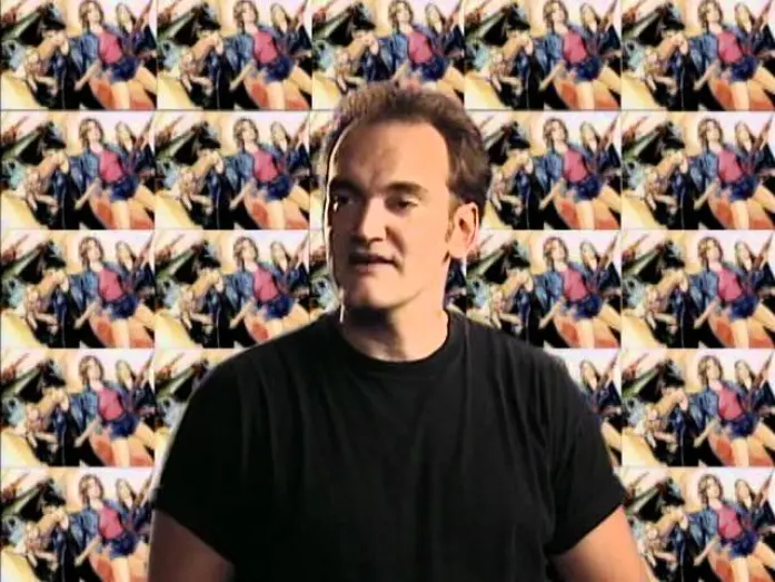 Video for the film Switchblade Sisters — Quentin Tarantino's Introduction to Switchblade Sisters
