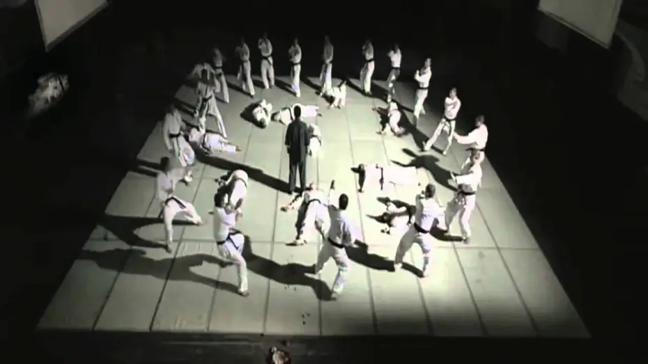 Video for the film Ip Man — Ip Man - Trailer Deutsch/German HD 2008