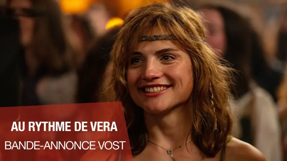 Video for the film Köln 75 — AU RYTHME DE VERA - Bande-annonce VOST