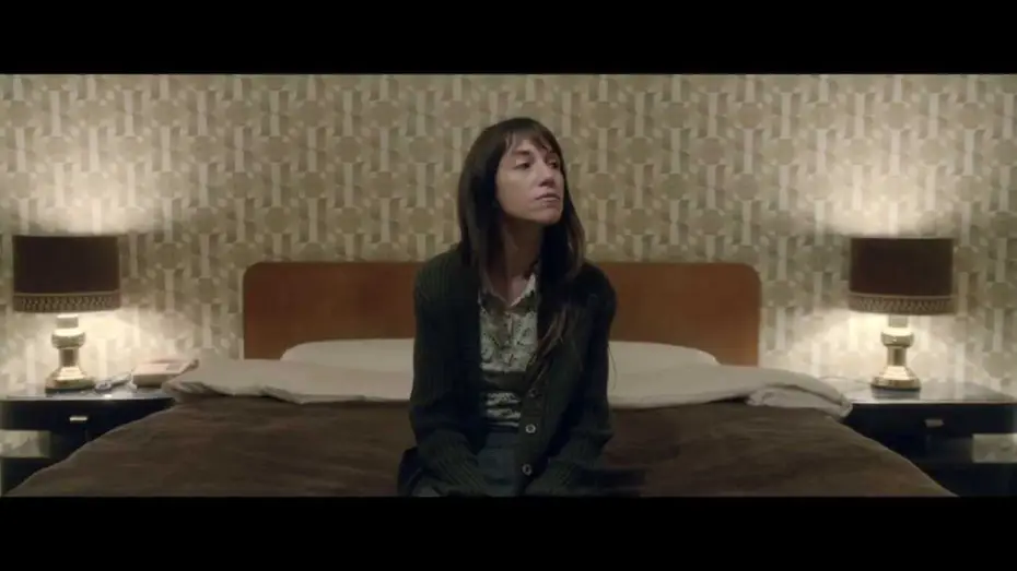 Video for the film Nymphomaniac: Vol. II — Trailer