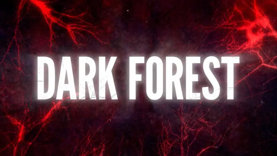 Video for the film Dark Forest — Dark Forest quote trailer - The good and bad!