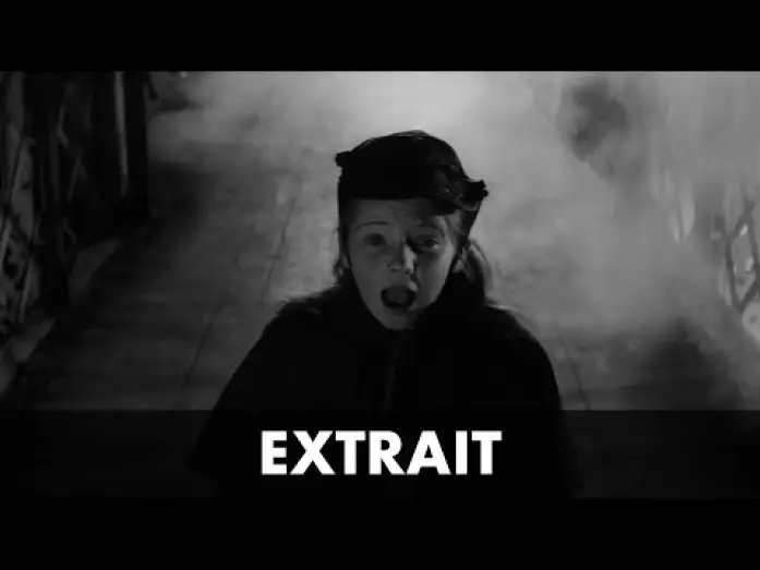 Video for the film The Elephant Man — ELEPHANT MAN - Extrait  "Station de train" [VO]