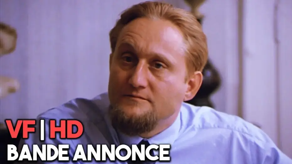 Video for the film The Vanishing — L'Homme qui voulait savoir (1988) Bande Annonce VF [HD]