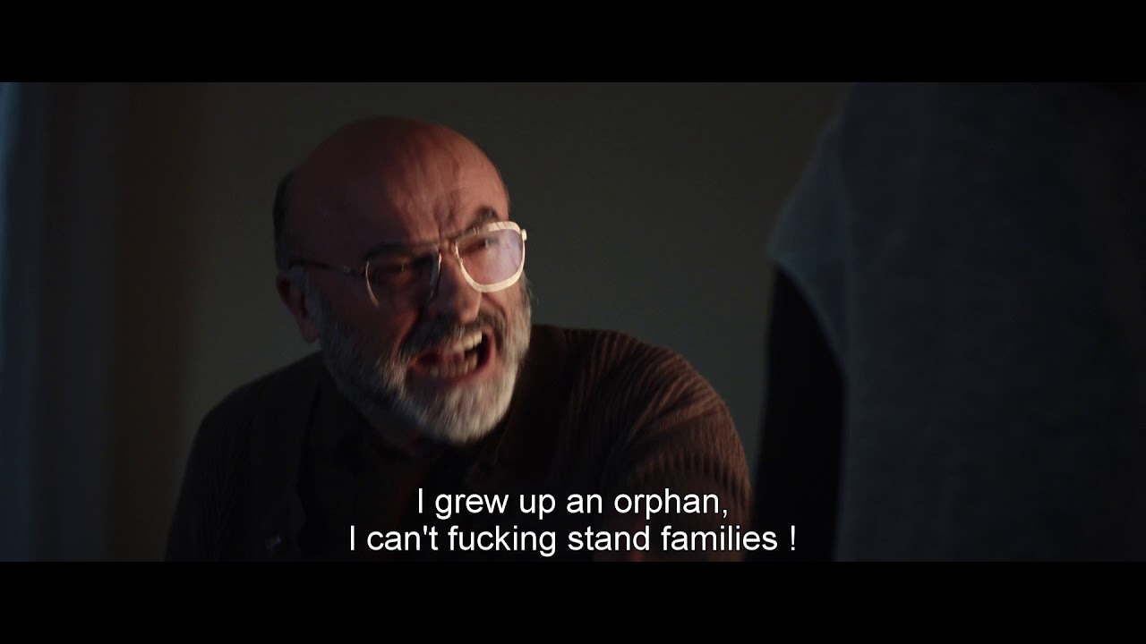 Video for the film There's No Place Like Home — There Is No Place Like Home Trailer