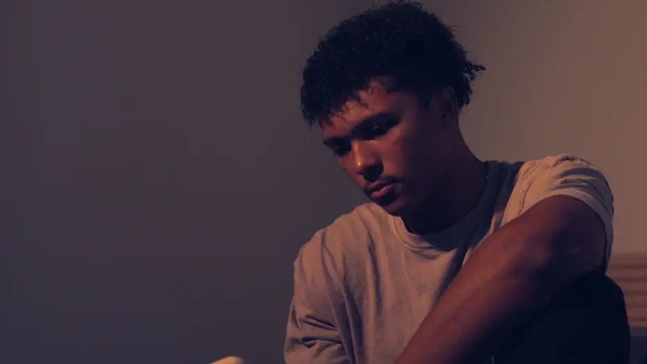 Video for the film Those Kids — THOSE KIDS Trailer