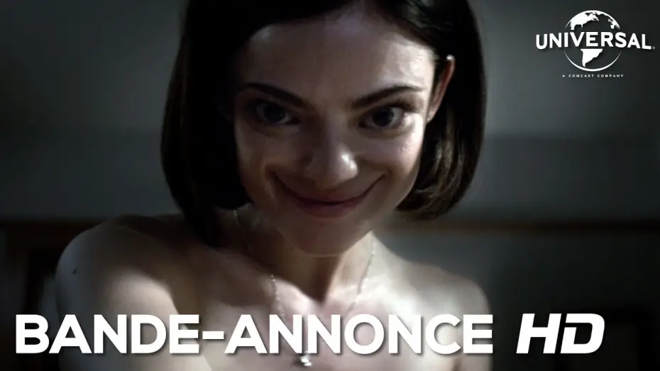 Video for the film Truth or Dare — Action ou Vérité - Bande Annonce VF