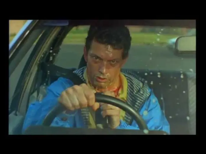 Video for the film Body Melt — Body Melt (1993) - Trailer