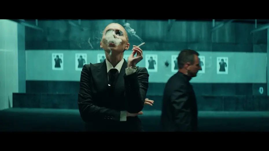 Video for the film Legacy of Lies — Наследие лжи | Legacy of Lies (2020) | Трейлер на русском языке