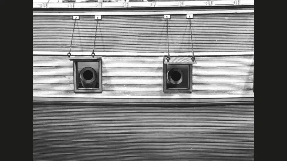 Video for the film The Fabulous World of Jules Verne — Karel Zeman: Invention for Destruction - distribution trailer of the digitally restored film