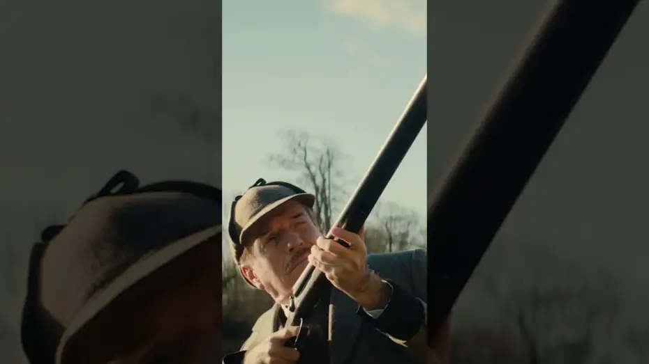 Video for the film Fackham Hall — “Something hilarious in practically every shot” (Next Best Picture)