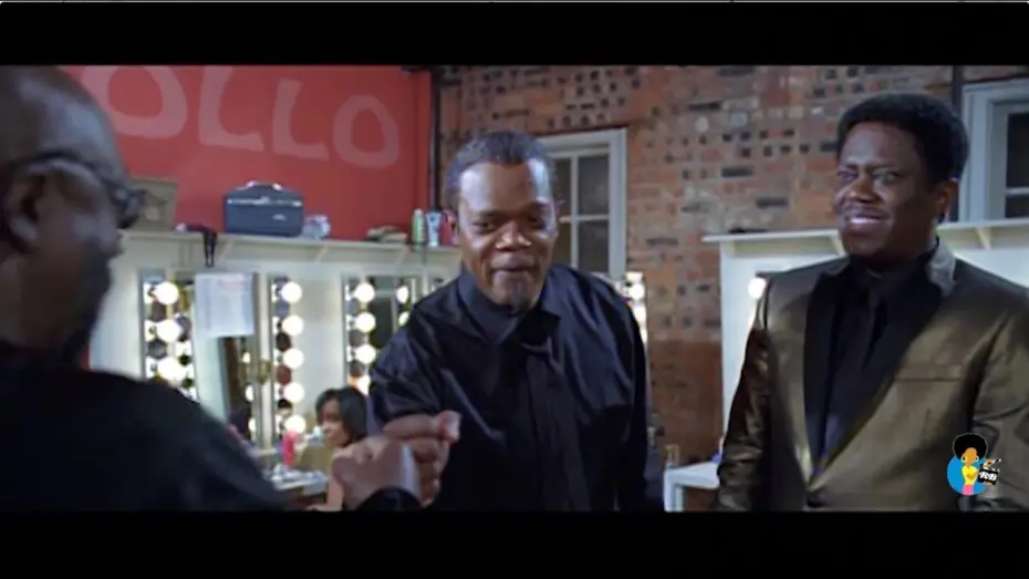 Video for the film Soul Men — Soul Men - Theatrical Trailer (2008)  | #BernieMacRIP