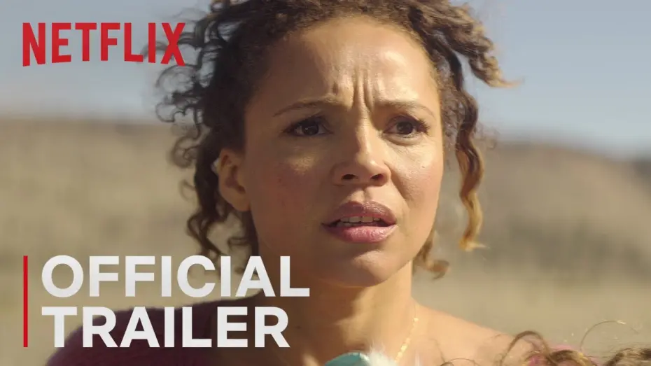 Video for the film Rattlesnake — Official Trailer